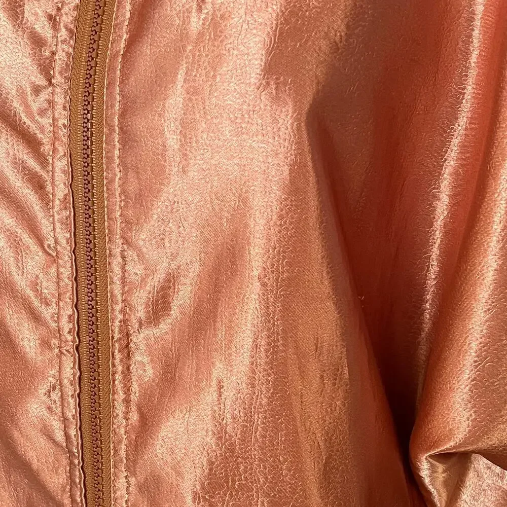 shiny metallic